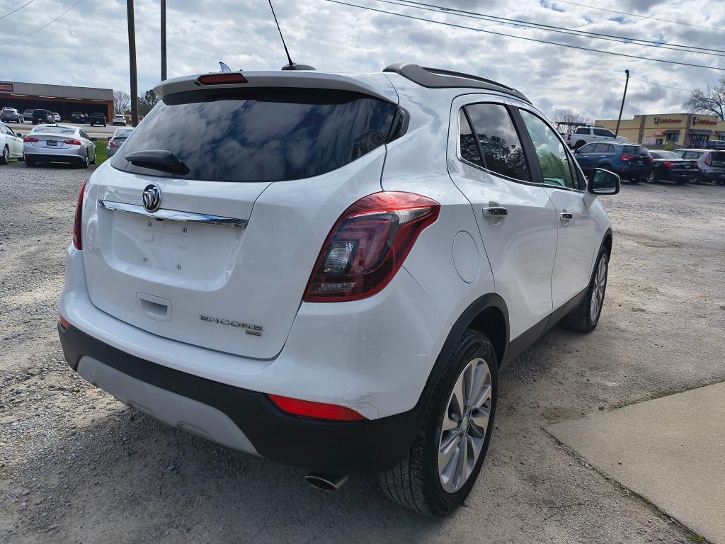 2020 Buick Encore - $14,900