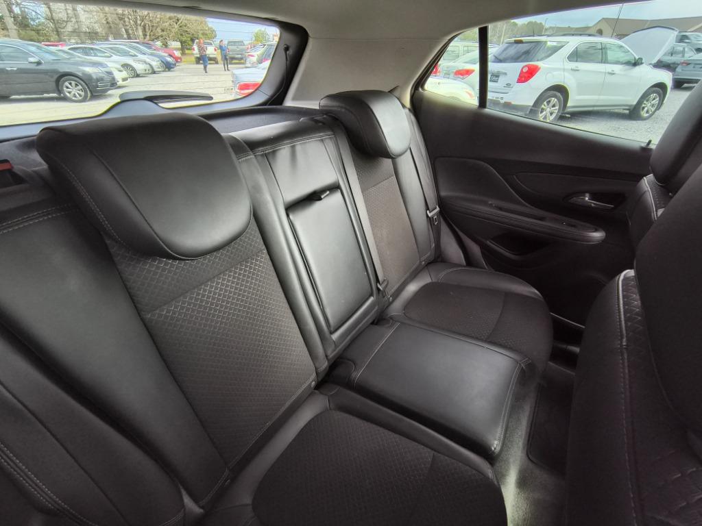2020 Buick Encore - $14,900