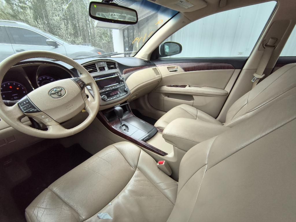 2011 Toyota Avalon
