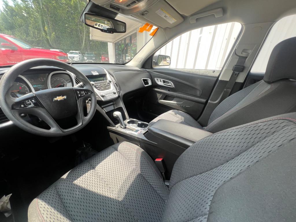 2014 Chevrolet Equinox - $12,900