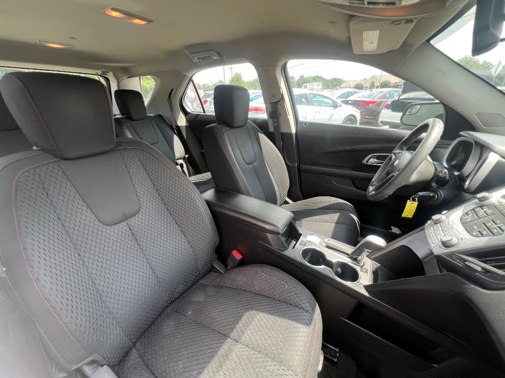 2014 Chevrolet Equinox - $12,900