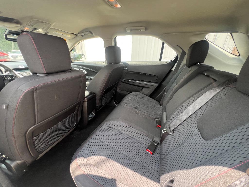 2014 Chevrolet Equinox - $12,900