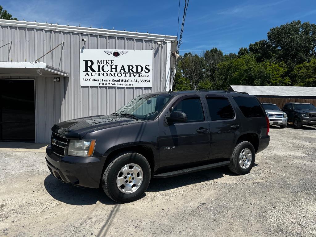 2011 Chevrolet Tahoe - $11,900