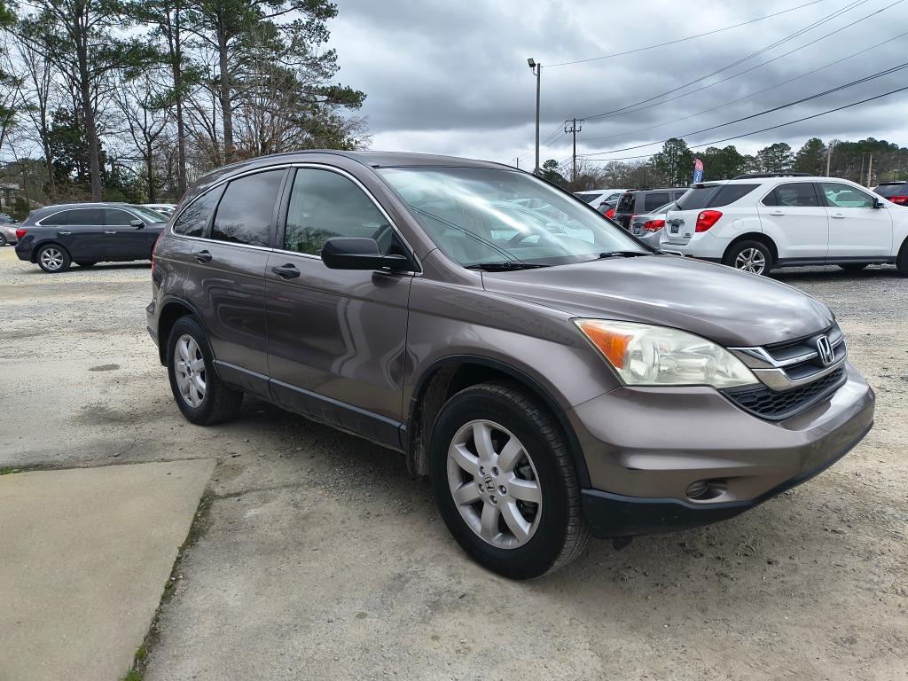 2011 Honda CR-V - $11,900