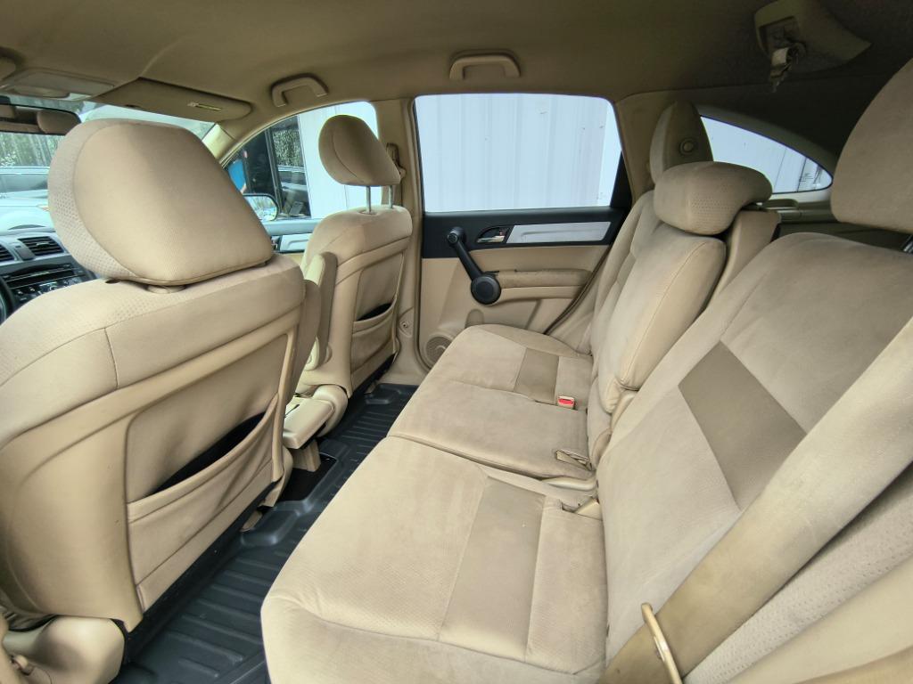 2011 Honda CR-V - $11,900