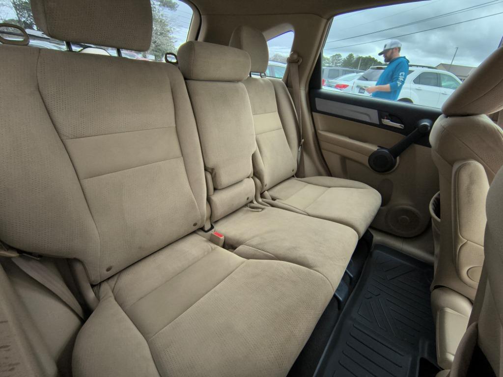 2011 Honda CR-V - $11,900