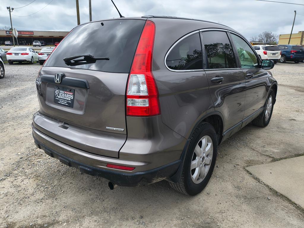 2011 Honda CR-V - $11,900