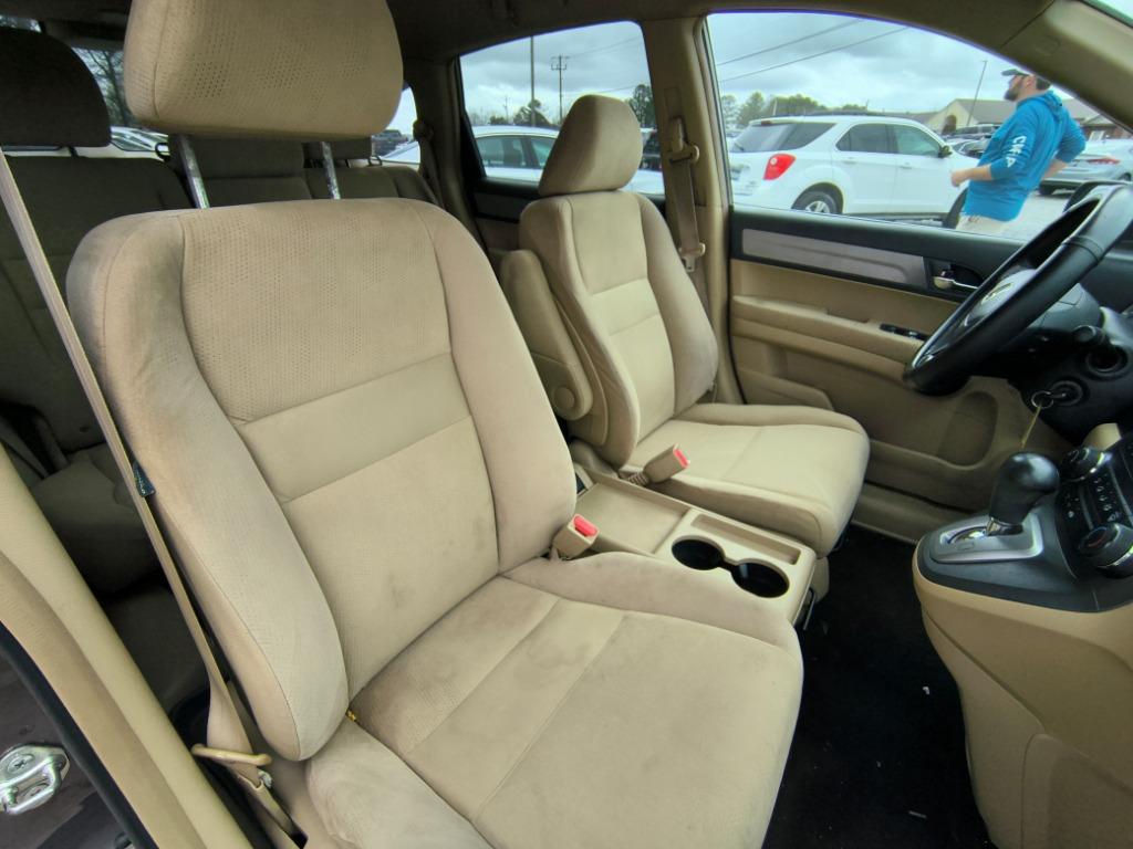 2011 Honda CR-V - $11,900