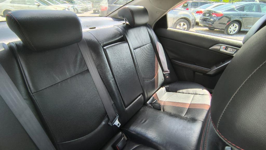 2011 Kia Forte - $10,900