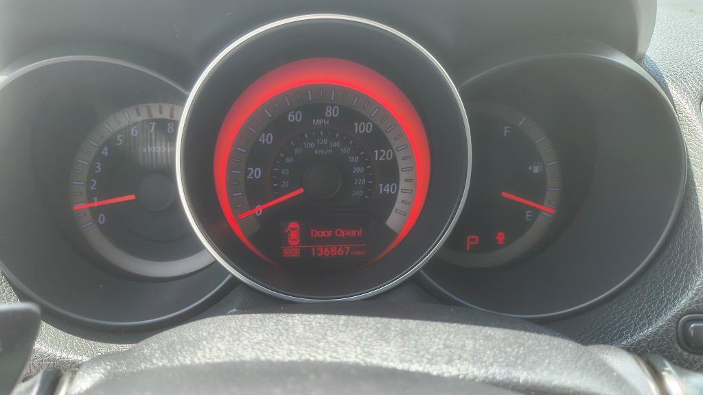 2011 Kia Forte - $10,900