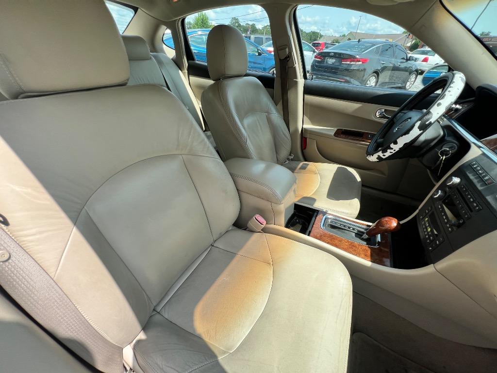2006 Buick LaCrosse - $7,900
