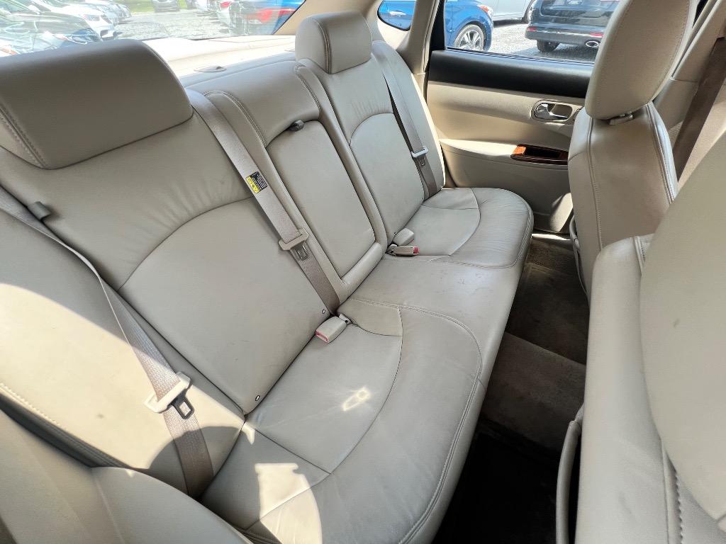 2006 Buick LaCrosse - $7,900