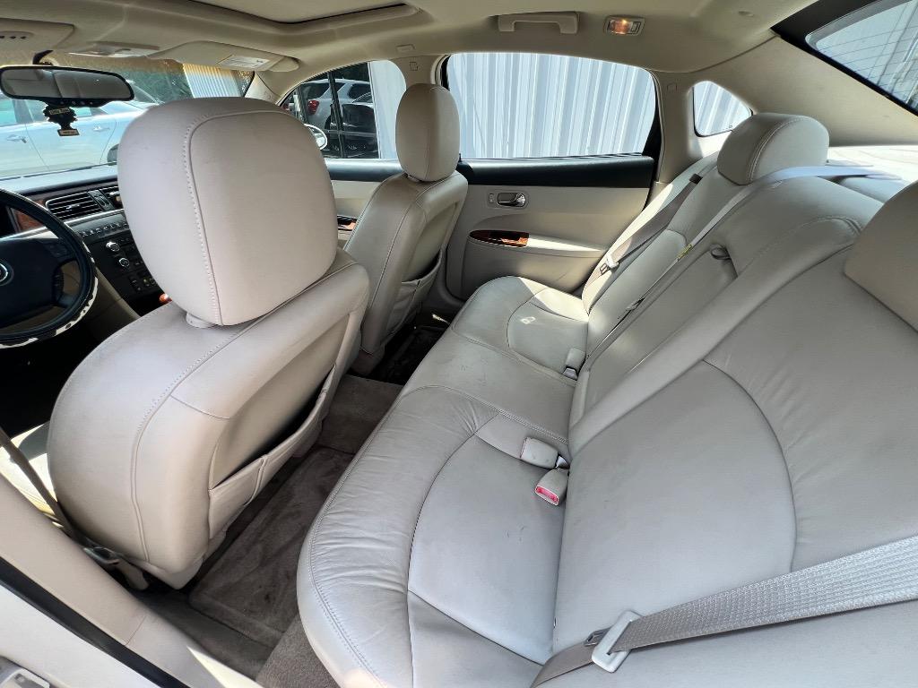 2006 Buick LaCrosse - $7,900