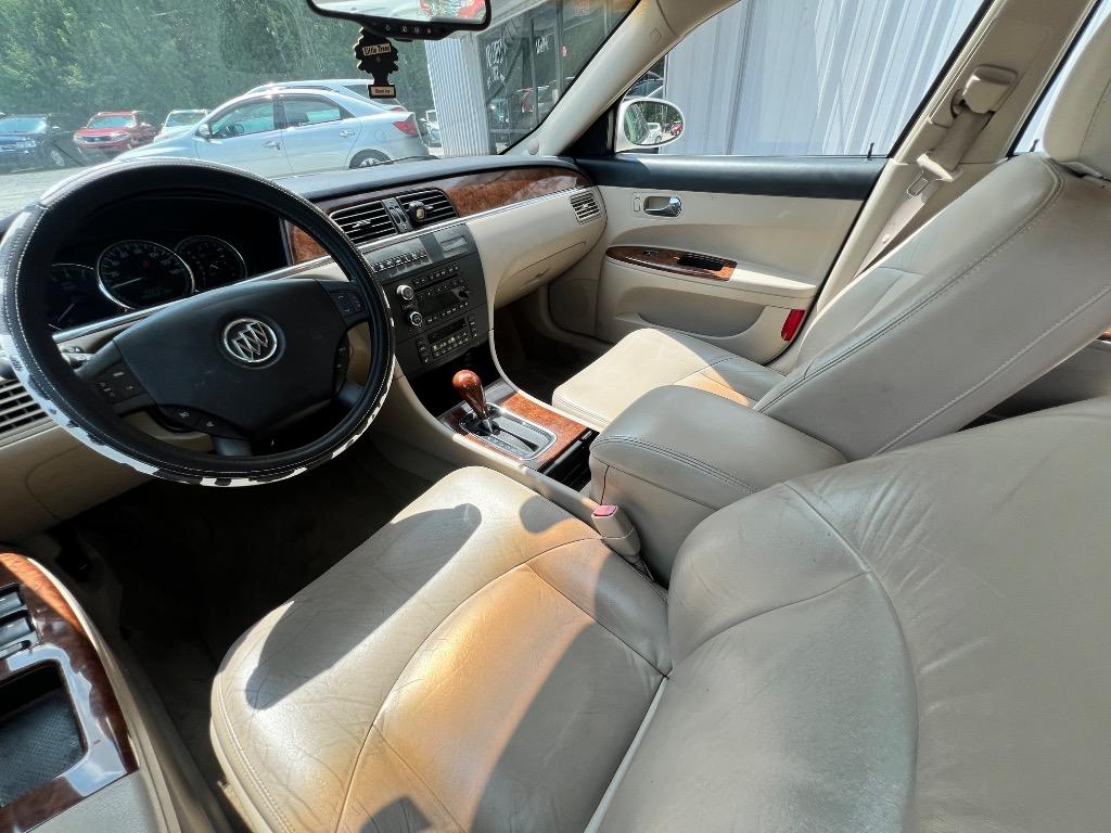 2006 Buick LaCrosse - $7,900