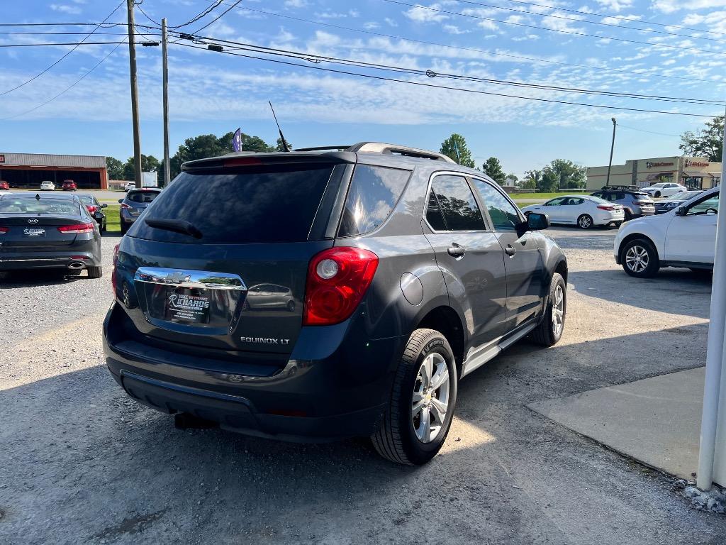 2011 Chevrolet Equinox - $10,900
