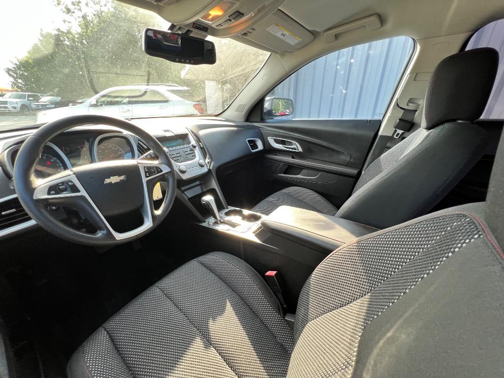 2011 Chevrolet Equinox - $10,900