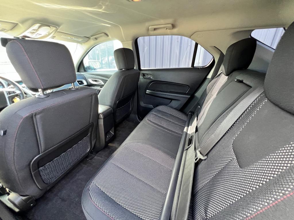 2011 Chevrolet Equinox - $10,900