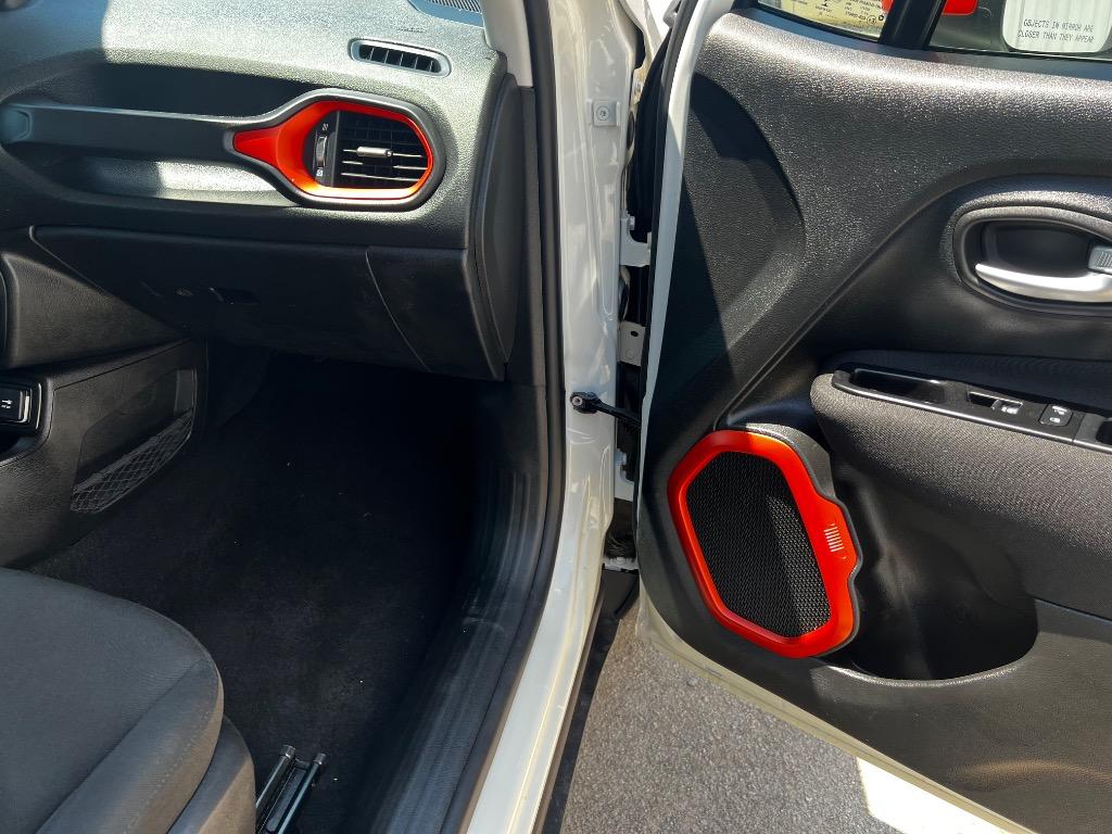 2020 Jeep Renegade