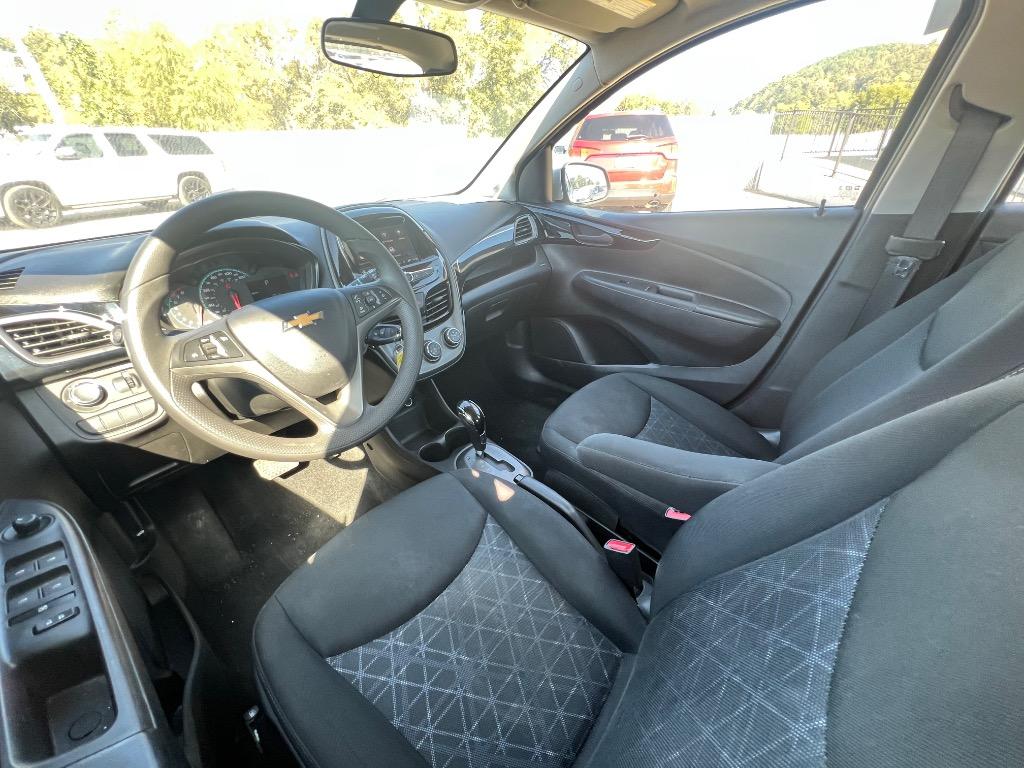 2020 Chevrolet Spark - $11,900