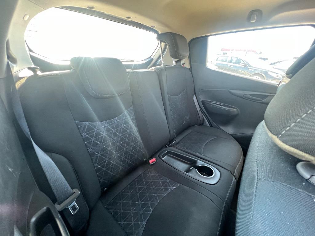 2020 Chevrolet Spark - $11,900