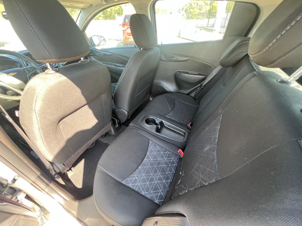 2020 Chevrolet Spark - $11,900