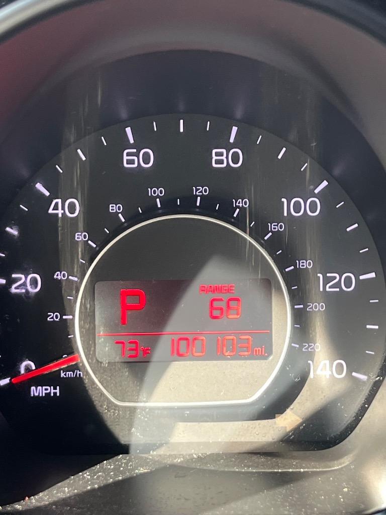 2017 Kia Soul - $11,900