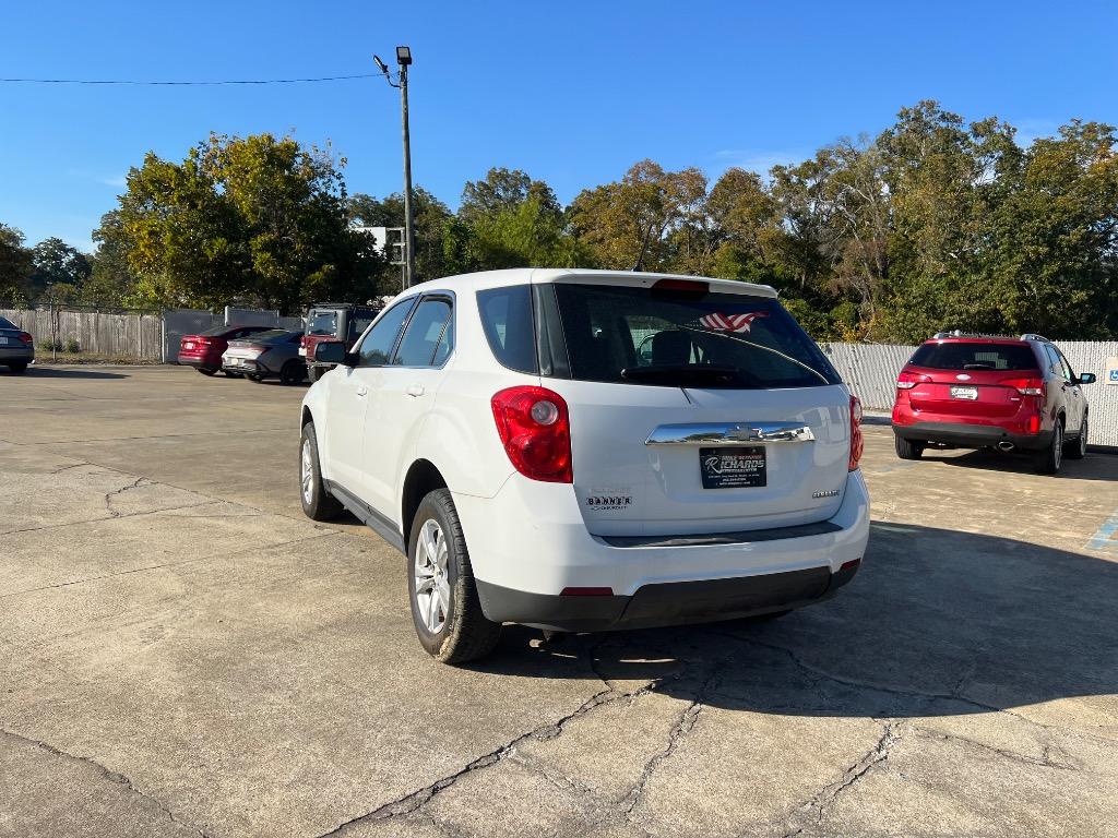 2014 Chevrolet Equinox - $12,900