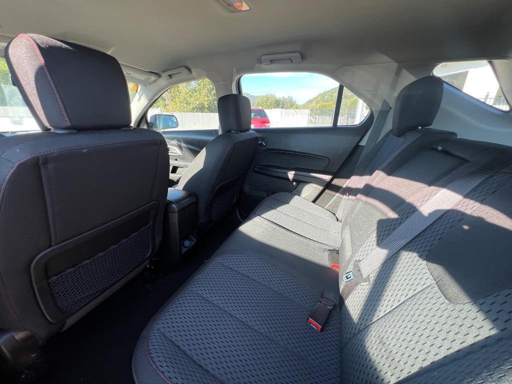 2014 Chevrolet Equinox - $12,900