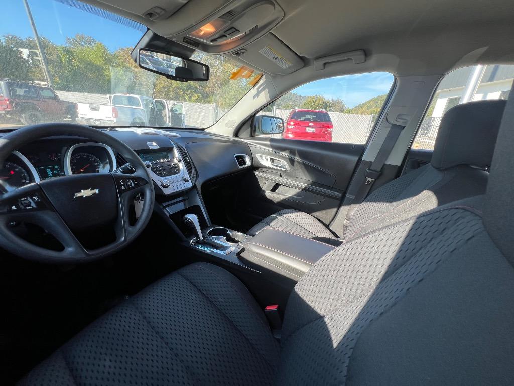 2014 Chevrolet Equinox - $12,900