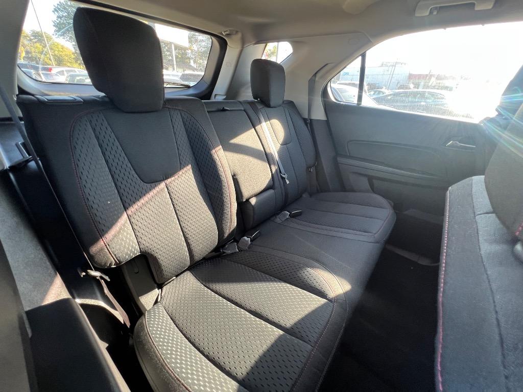 2014 Chevrolet Equinox - $12,900