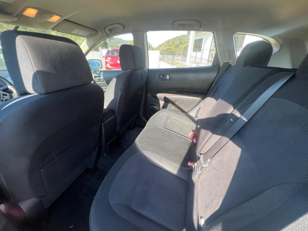 2013 Nissan Rogue - $9,900