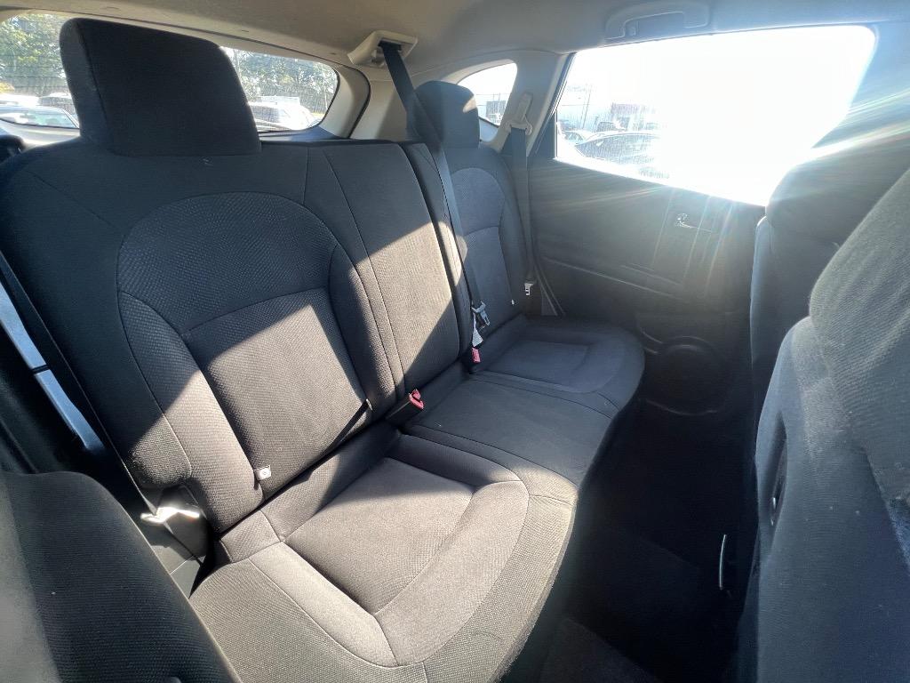 2013 Nissan Rogue - $9,900