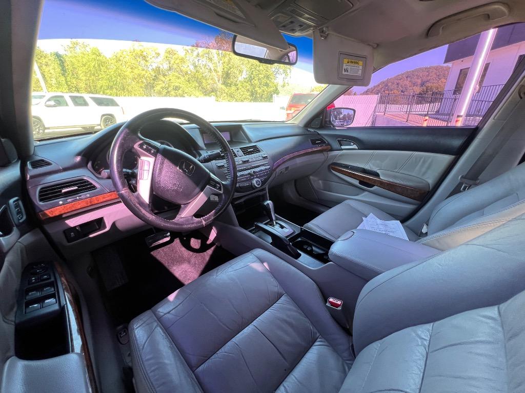 2011 Honda Accord - $12,900
