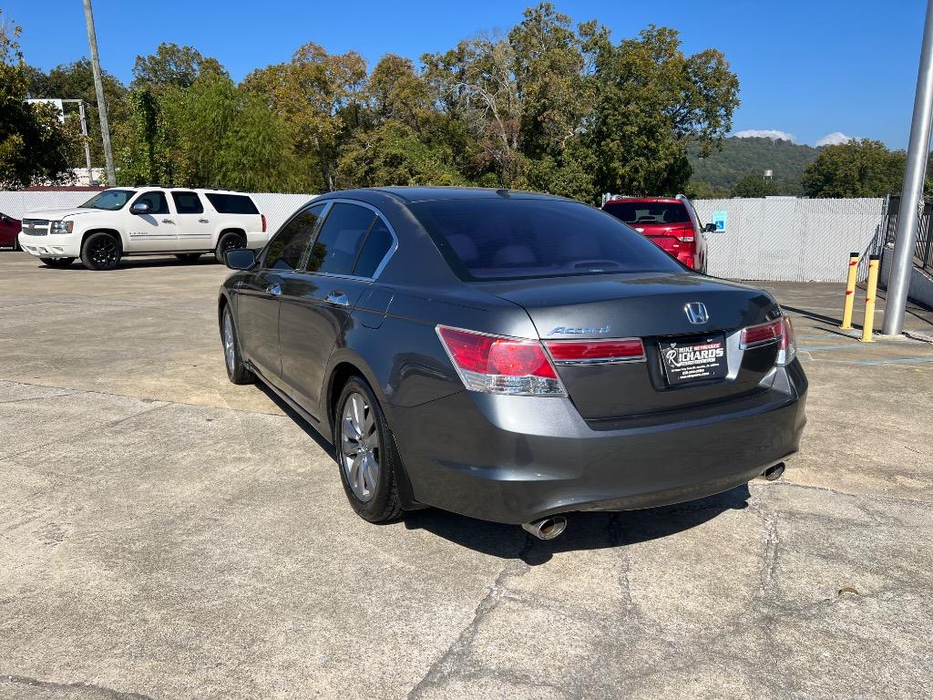 2011 Honda Accord - $12,900