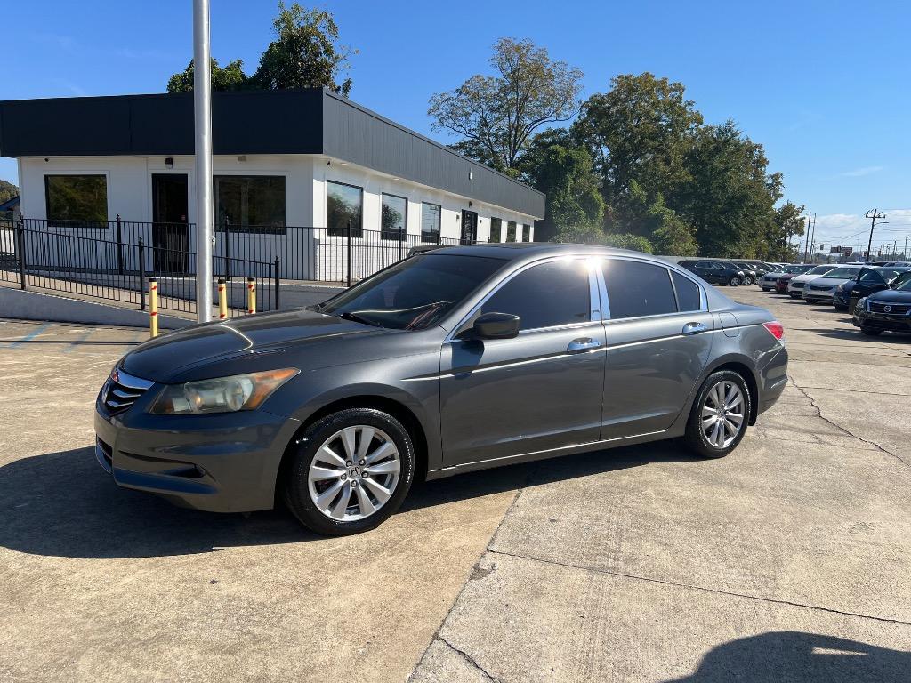 2011 Honda Accord - $12,900