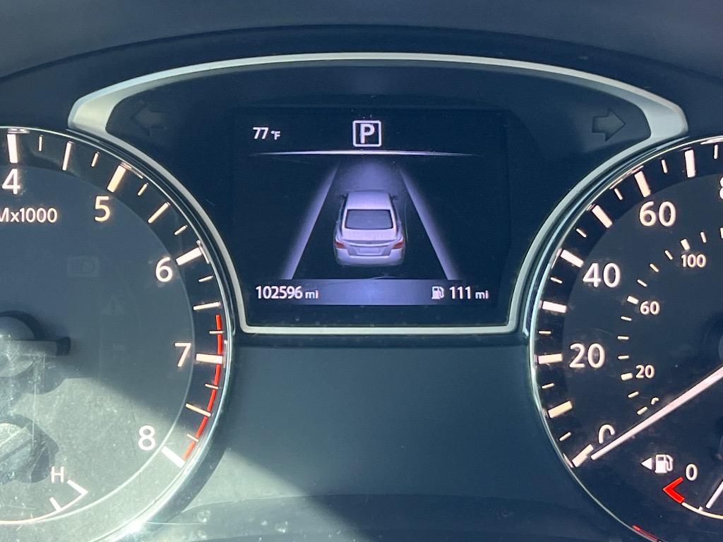 2017 Nissan Altima - $14,900
