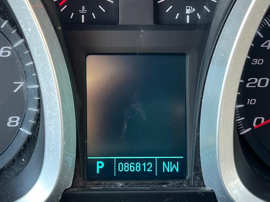 2011 Chevrolet Equinox - $10,900