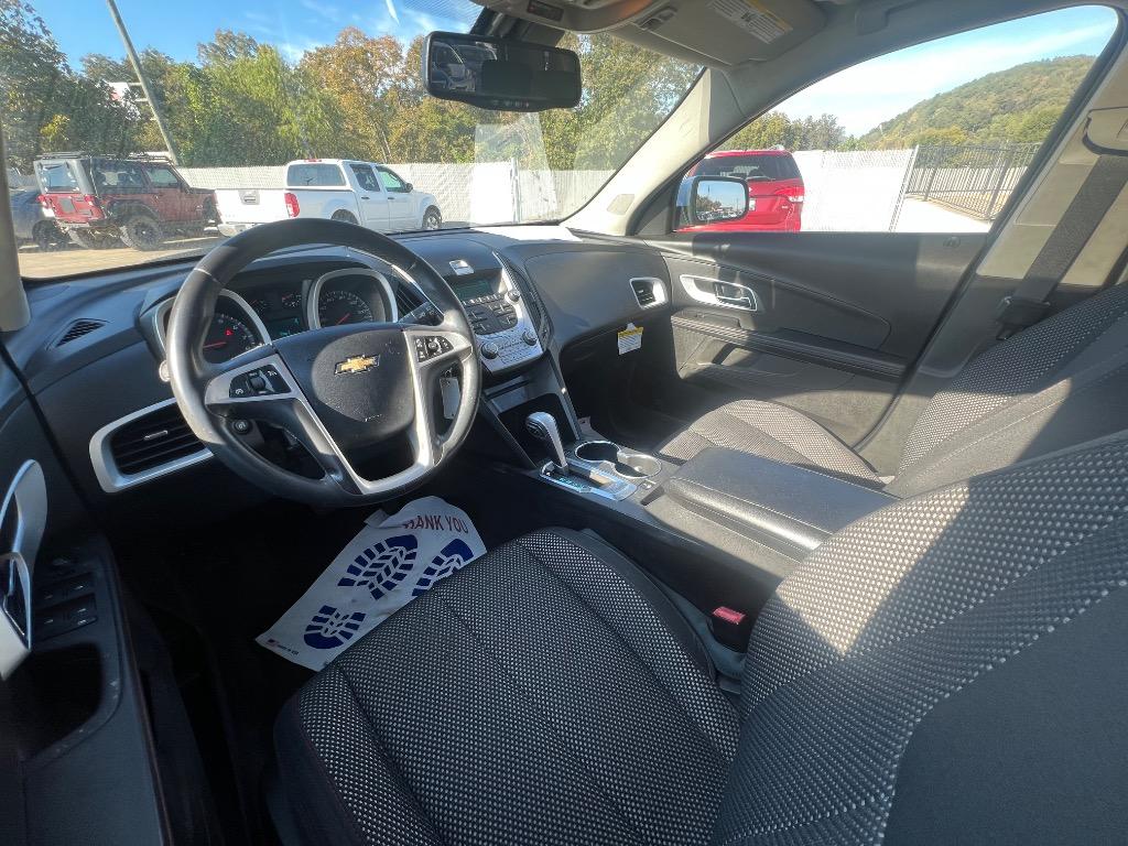 2011 Chevrolet Equinox - $10,900