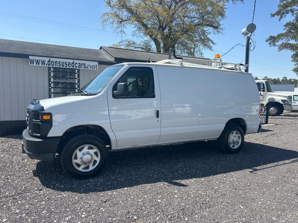 2014 Ford E-150 E-150 photo