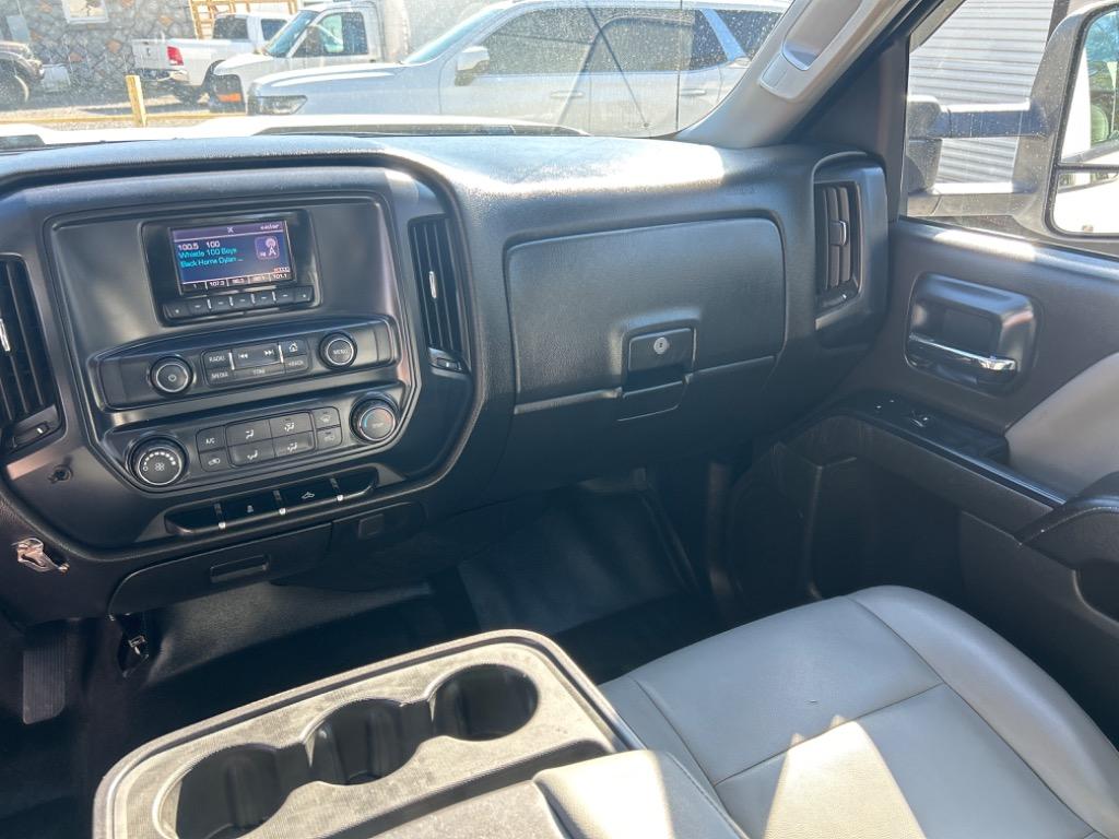 2015 Chevrolet RSX Work Truck photo