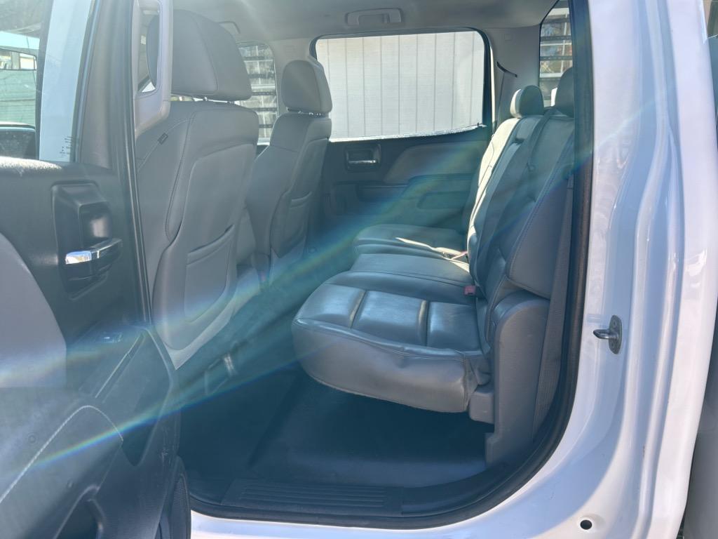 2015 Chevrolet RSX Work Truck photo