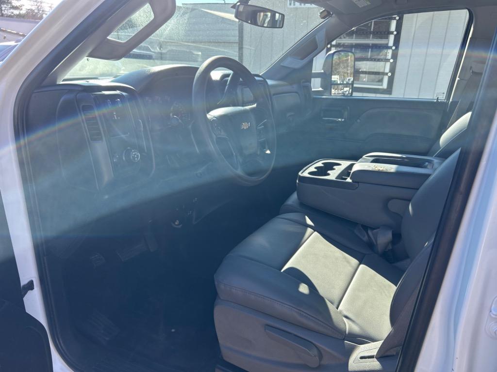 2015 Chevrolet RSX Work Truck photo