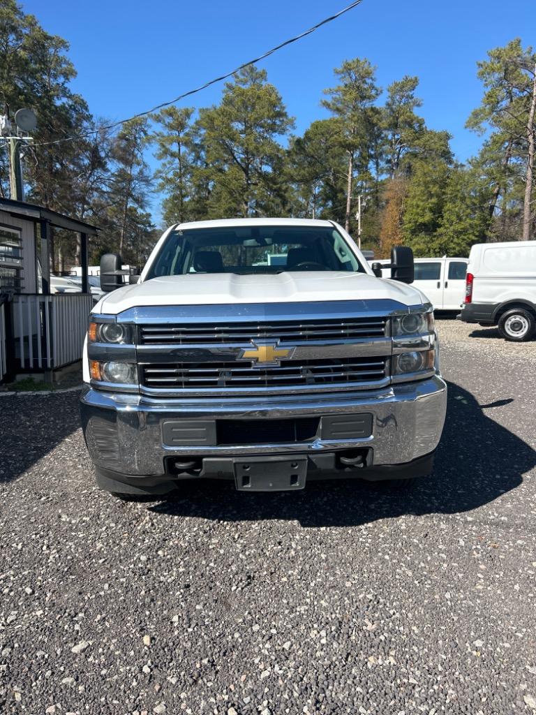 2015 Chevrolet RSX Work Truck photo