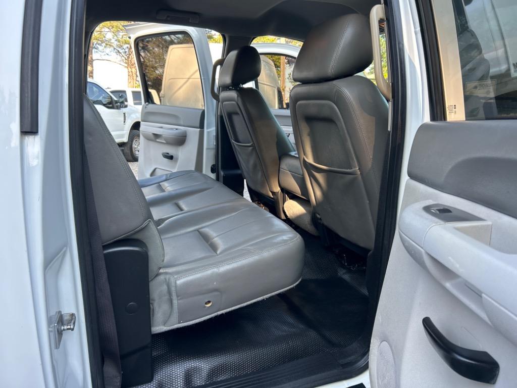 2014 Chevrolet RSX Work Truck photo