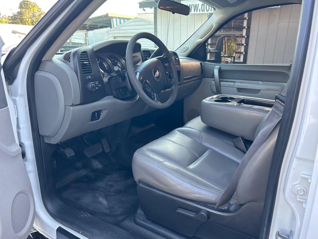 2014 Chevrolet RSX Work Truck photo
