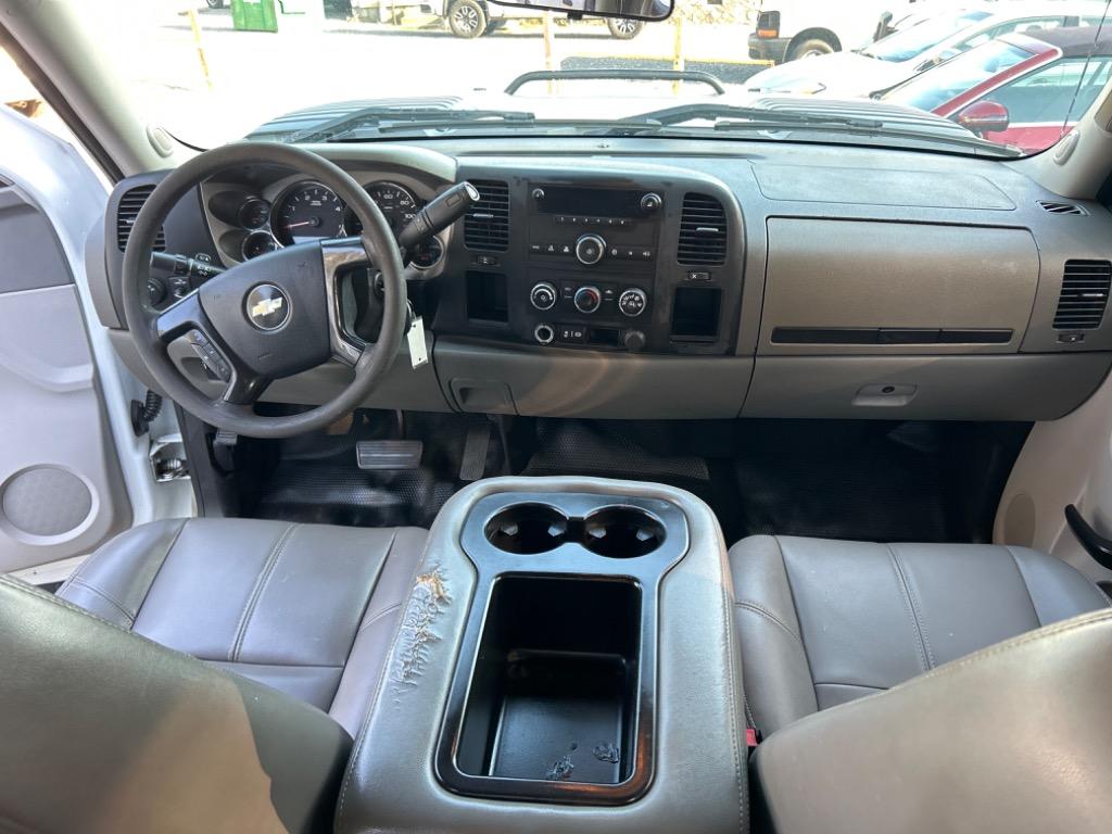 2014 Chevrolet RSX Work Truck photo