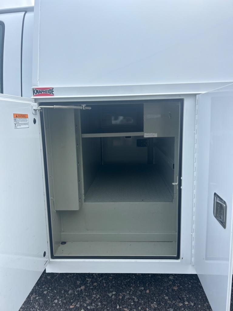 2013 Chevrolet Express 3500 3500 photo