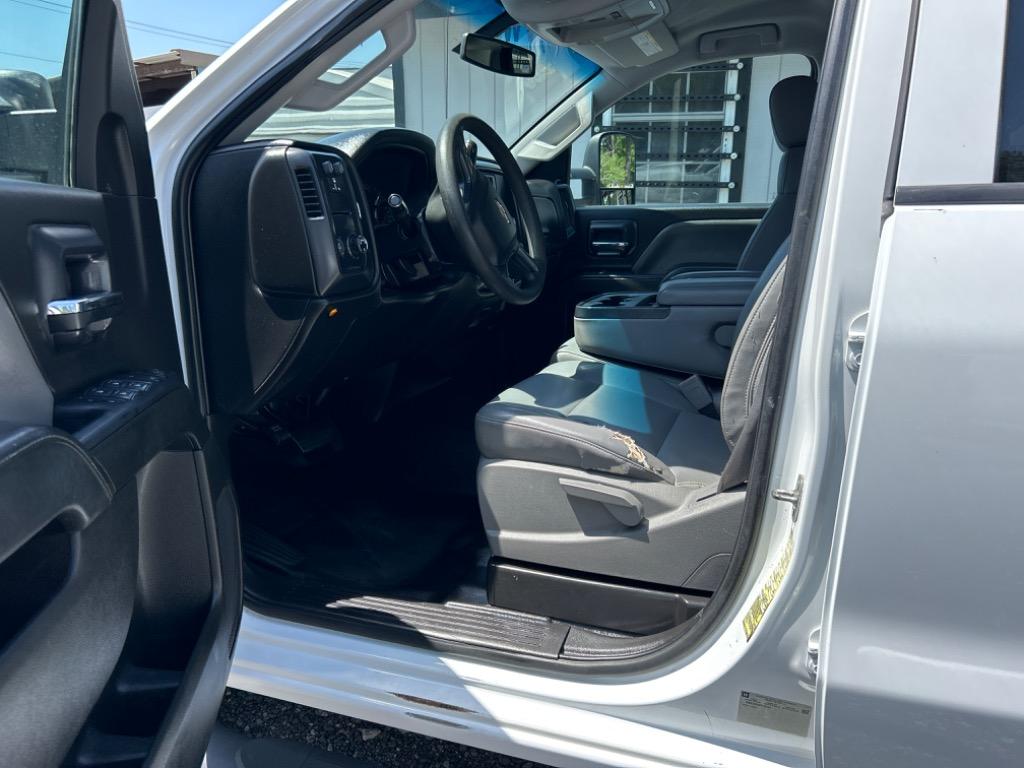 2015 Chevrolet RSX Work Truck photo