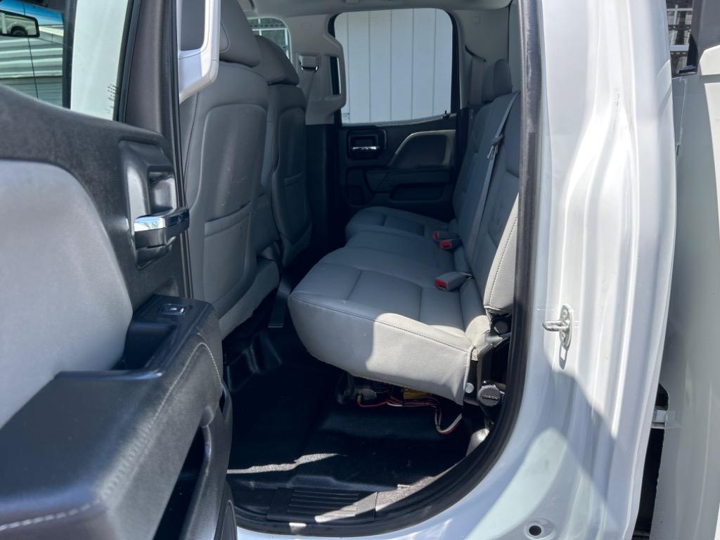 2015 Chevrolet RSX Work Truck photo