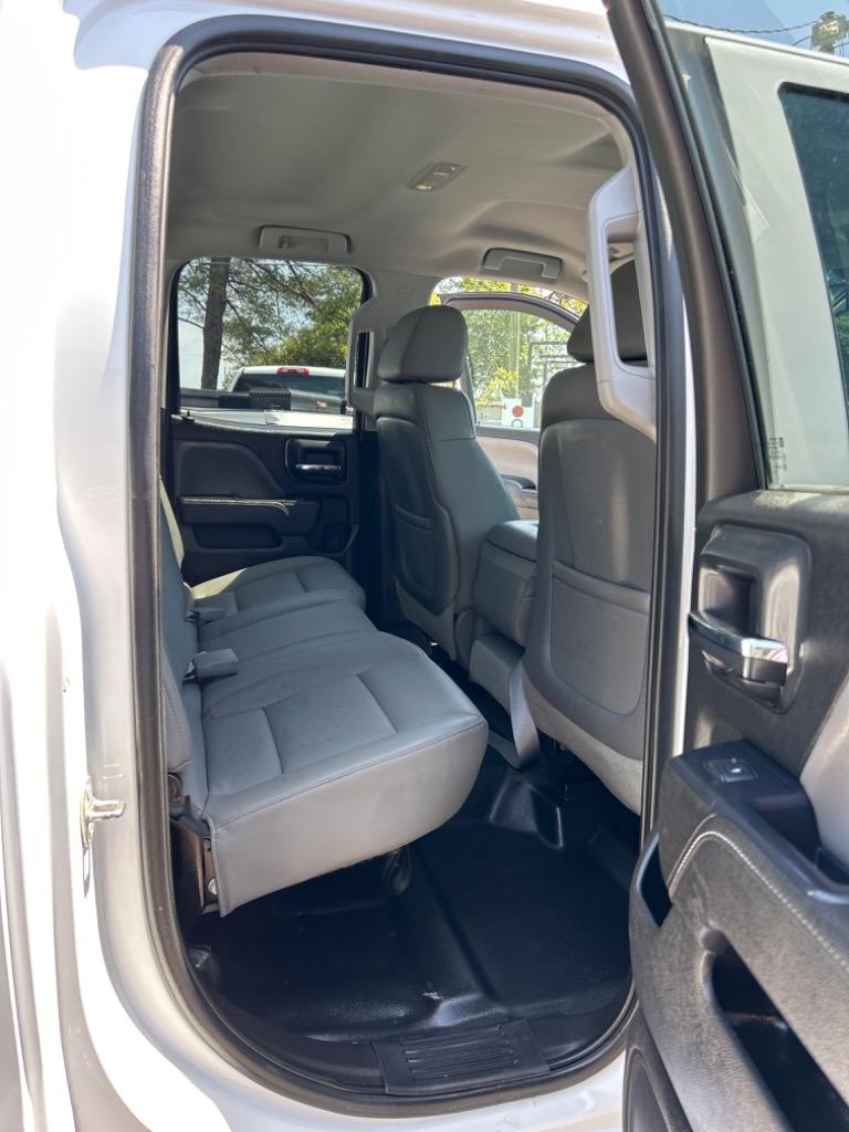 2015 Chevrolet RSX Work Truck photo